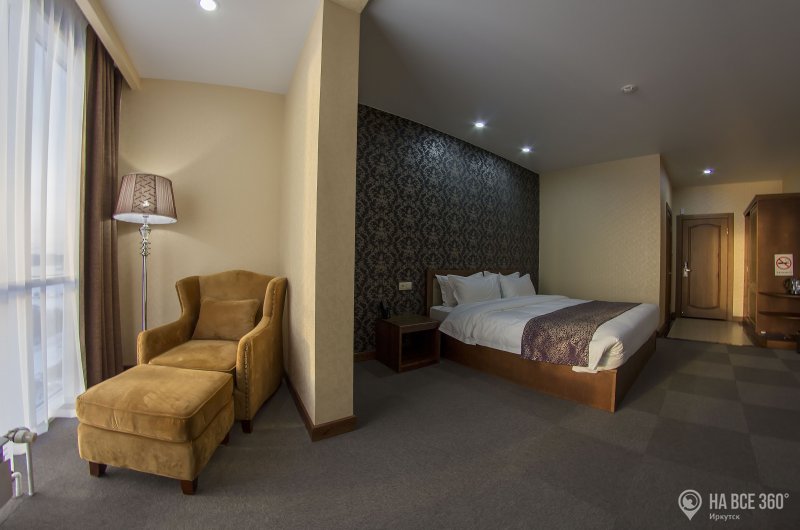 Байкал-Северное море