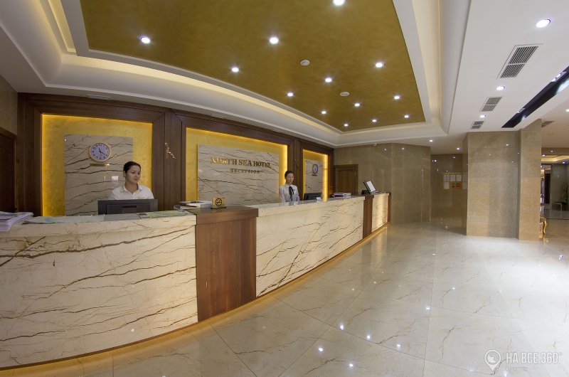 Бизнес отель в Иркутске